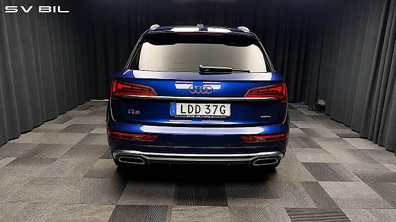 Audi Q5 5 of 30