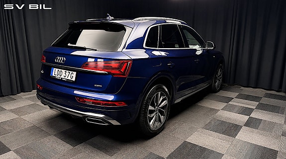 Audi Q5 4 of 30