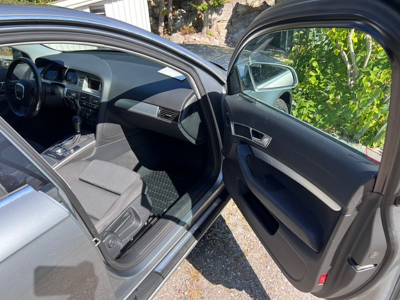 Audi A6 10 of 15