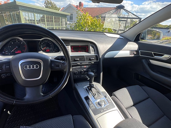Audi A6 7 of 15
