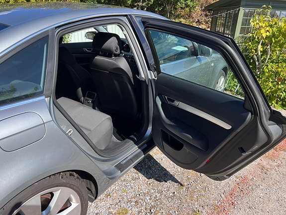 Audi A6 9 of 15