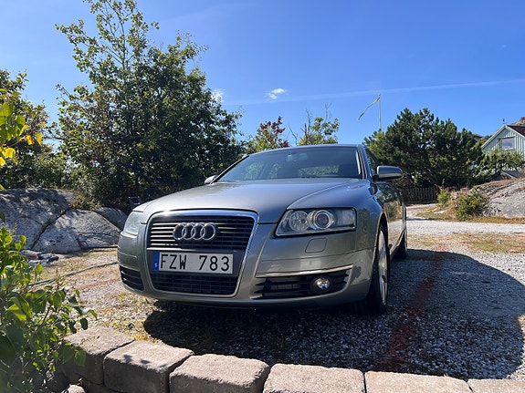 Audi A6 15 of 15