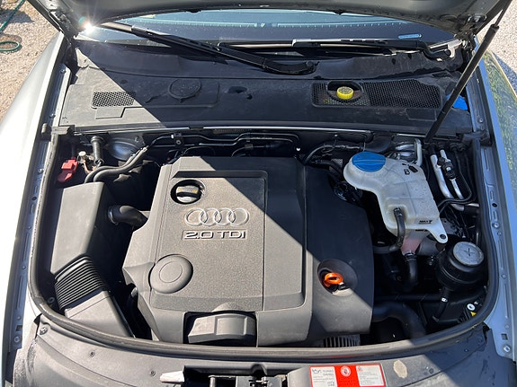 Audi A6 13 of 15