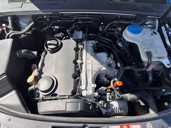 Audi A6 14 of 15