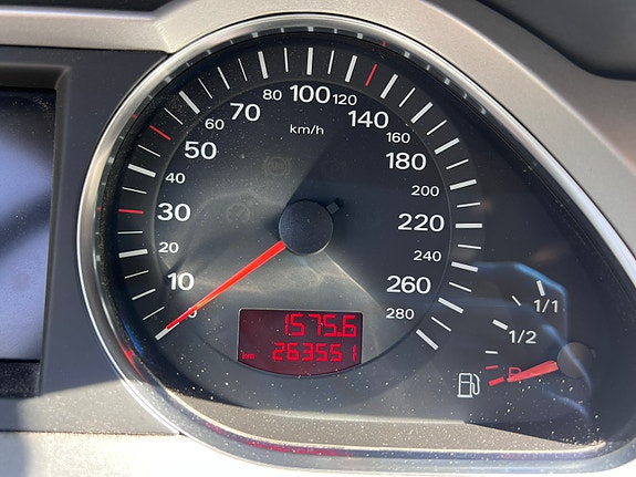 Audi A6 6 of 15