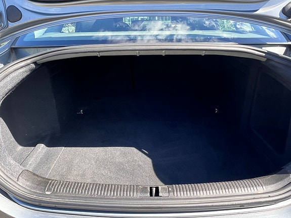Audi A6 12 of 15