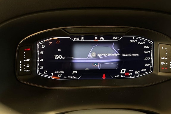 Cupra Ateca 18 of 19