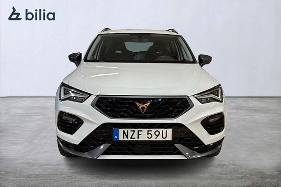 Cupra Ateca 5 of 19