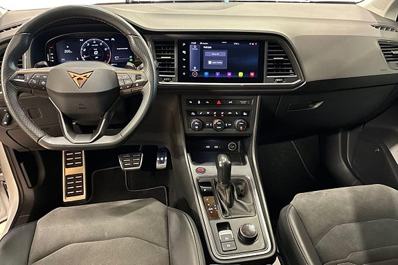 Cupra Ateca 7 of 19