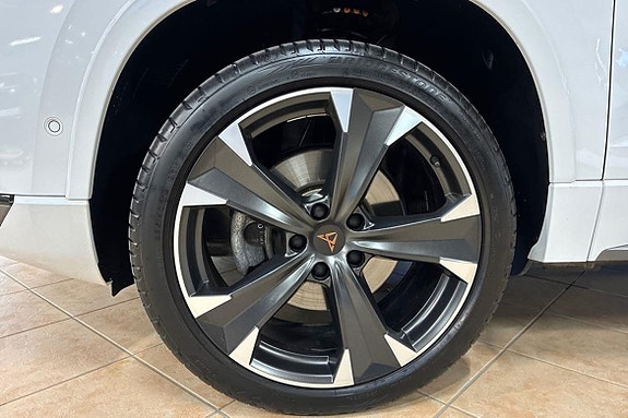 Cupra Ateca 10 of 19