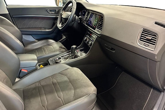Cupra Ateca 6 of 19