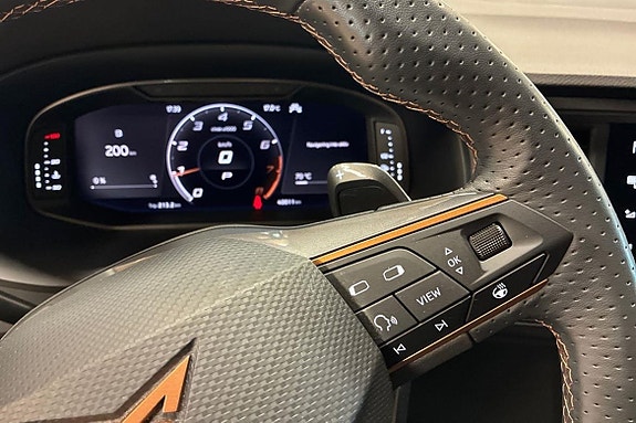 Cupra Ateca 13 of 19