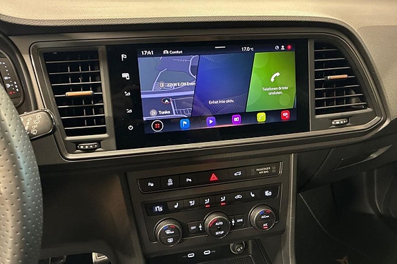 Cupra Ateca 16 of 19