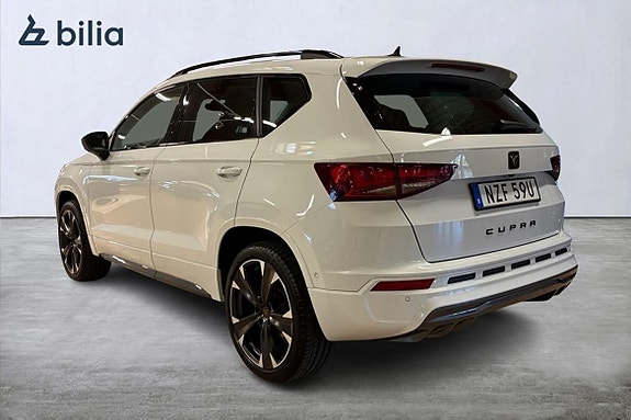 Cupra Ateca 2 of 19
