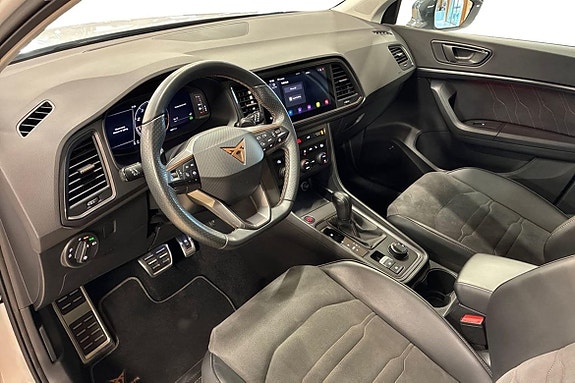Cupra Ateca 9 of 19
