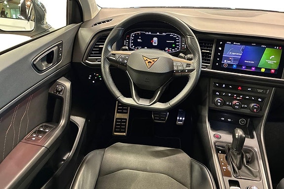 Cupra Ateca 8 of 19