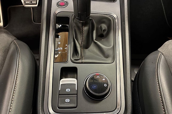 Cupra Ateca 14 of 19