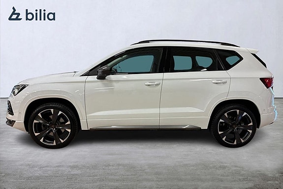 Cupra Ateca 3 of 19