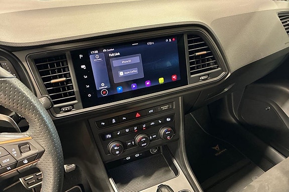 Cupra Ateca 12 of 19