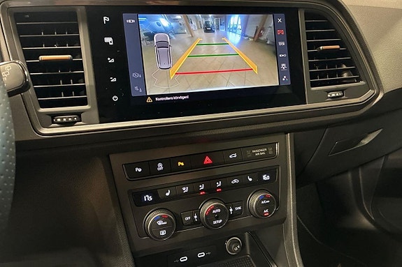 Cupra Ateca 15 of 19