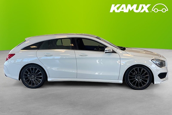 Mercedes-Benz CLA200 2 of 24