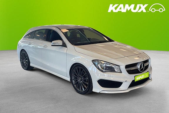 Mercedes-Benz CLA200