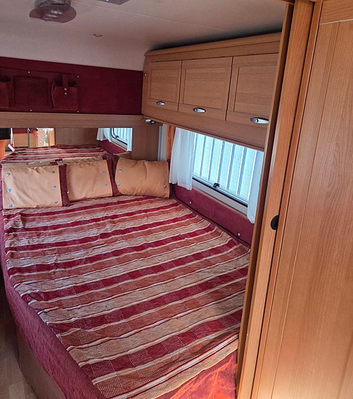 Knaus Knaus royale 580 8 of 11
