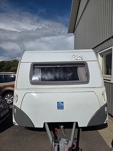 Knaus Knaus royale 580 2 of 11