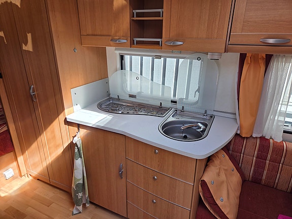 Knaus Knaus royale 580 6 of 11