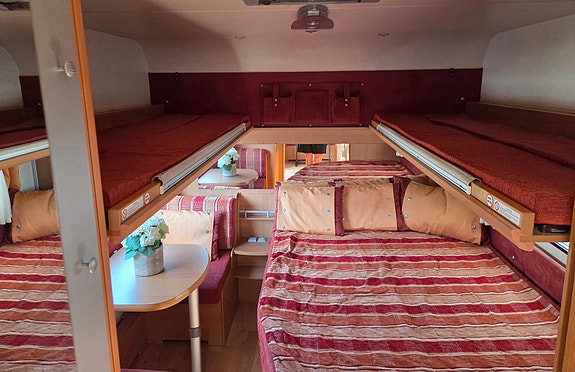 Knaus Knaus royale 580 7 of 11