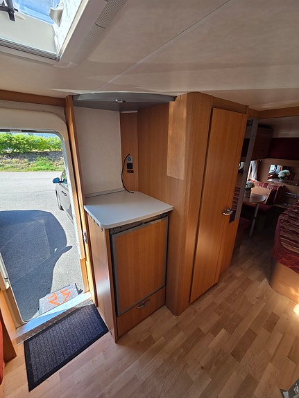 Knaus Knaus royale 580 3 of 11