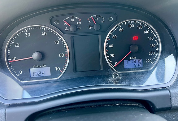 Volkswagen Polo Cross 5 of 7
