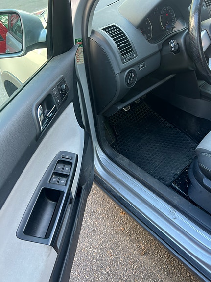 Volkswagen Polo Cross 7 of 7