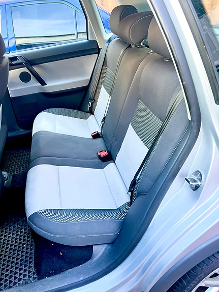 Volkswagen Polo Cross 6 of 7