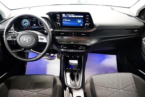 Hyundai Bayon 9 of 15