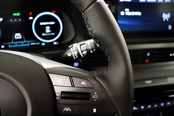 Hyundai Bayon 11 of 15