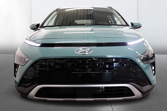 Hyundai Bayon 3 of 15