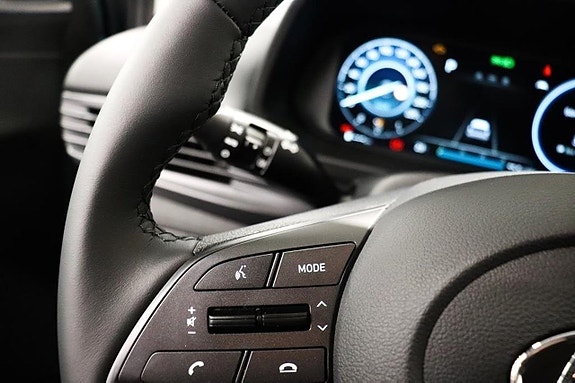 Hyundai Bayon 10 of 15