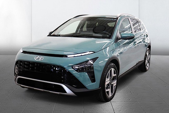 Hyundai Bayon 5 of 15
