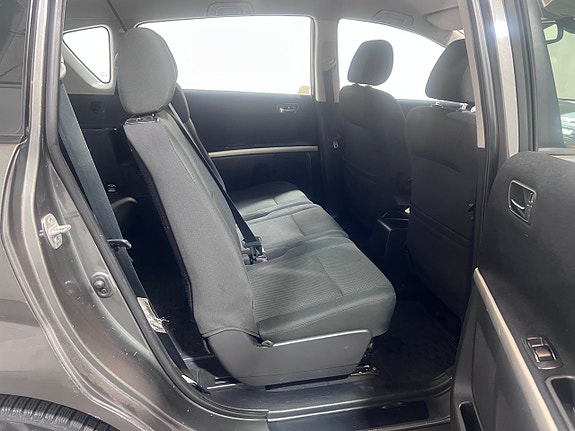 Toyota Corolla Verso 14 of 20