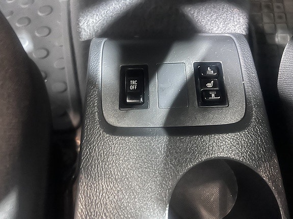 Toyota Corolla Verso 19 of 20