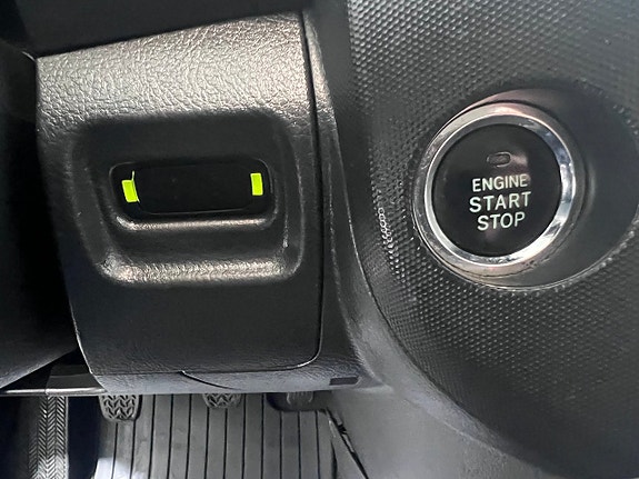 Toyota Corolla Verso 17 of 20