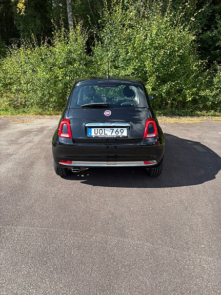 Fiat 500 6 of 8