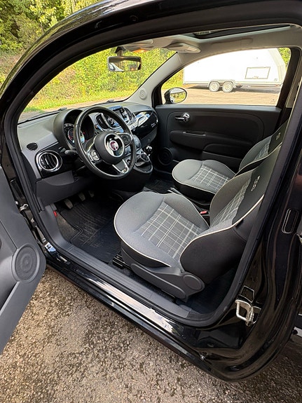 Fiat 500 5 of 8