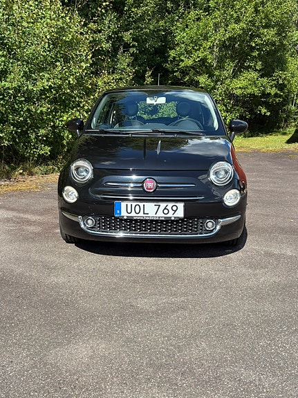 Fiat 500 2 of 8