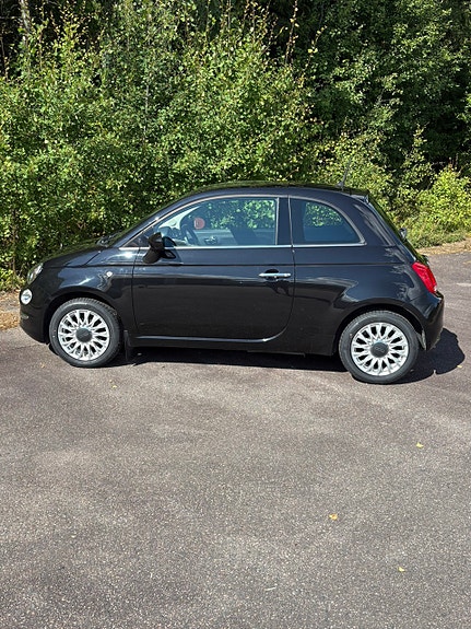 Fiat 500 3 of 8