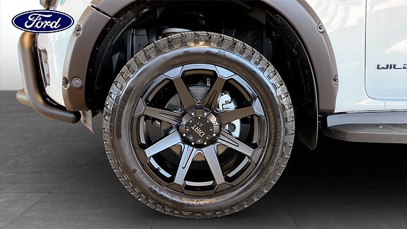 Ford Ranger 9 of 12