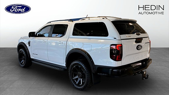 Ford Ranger 2 of 12