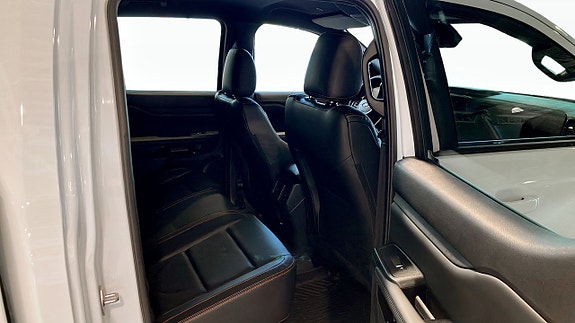Ford Ranger 5 of 12