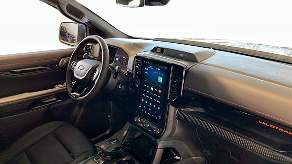 Ford Ranger 4 of 12